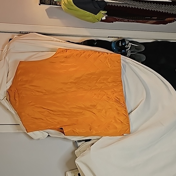 Mens vest. - Picture 5 of 5